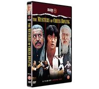 Mystery of Chess Boxing, the