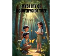 MYSTERY OF COUNTRYSIDE TREE