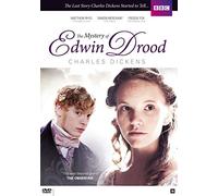 Mystery Of Edwin Drood
