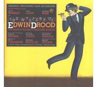Mystery of Edwin Drood / Original Cast Recording