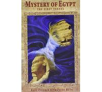 Radu Cinamar Mystery of Egypt (Copertina rigida)