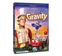 Mystery of Gravity