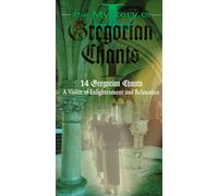 Mystery of Gregorian Chants