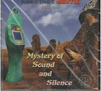 Mystery of Sound and Silence - Karstadt und Meistersinger