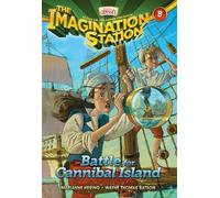 [Mystery of Starlight Island PB #8 (Aio Imagination Station Books)] [By: Hering Marianne] [May, 2012]