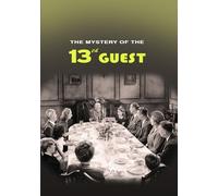Mystery of the 13th, The (DVD) Helen Parrish Tim Ryan Dick Purcell Frank Faylen
