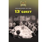 The Mystery of the 13th Guest