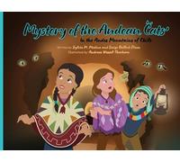Mystery of the Andean Cats - PB - 3rd Edition