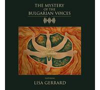 Mystery Of The Bulgarian Voices; Gerrard Lisa - Pora Sotunda