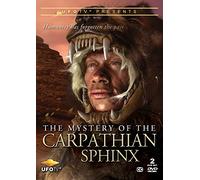Mystery of the Carpathian Sphinx