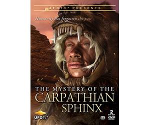Mystery of the Carpathian Sphinx
