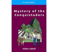Mystery of the Conquistadors