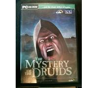 Mystery of the Druids