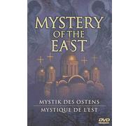 Mystery of the East [Edizione: Regno Unito]