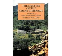 Mystery of the Great Zimbabwe