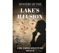 Mystery of the lake's Illusion