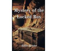 Mystery of the Locked Box