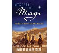 Dwight Longenecker Mystery of the Magi (Tascabile)