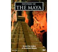 Mystery of the Maya