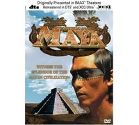 Mystery Of The Maya [DVD] [1997] [Edizione: Regno Unito]