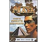Mystery of the Maya IMAX