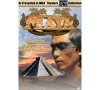 Mystery of the Maya - Mystery of the Maya IMAX