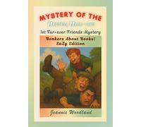 Mystery of the Missing Meee-ows: EaZy Edition