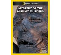 Mystery of the Mummy Murders