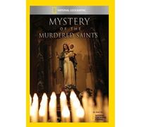 Mystery of the Murdered Saints (DVD)