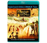 Mystery Of The Nile