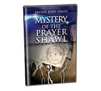 Mystery of the Prayer Shawl Tallit Teaching (Single Dvd)