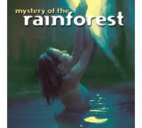 Mystery of the Rainforest (CD) Album