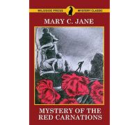 Mystery of the Red Carnations