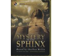 Mystery of the Sphinx - Mystery of the Sphinx