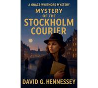 Mystery of the Stockholm Courier: 42