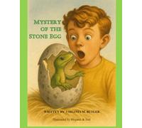 Mystery of the Stone Egg
