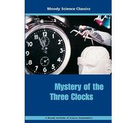 Mystery of the Three Clocks