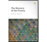 Mystery of the Trinity DVD, The