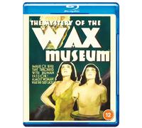 Mystery of the Wax Museum (Blu-ray)