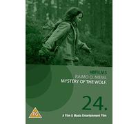 Mystery Of The Wolf [Edizione: Regno Unito] [Edizione: Regno Unito]