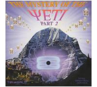 Mystery of the Yeti - Part 2