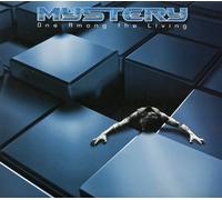 Mystery One Among the Living (CD) Album Digipak