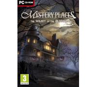 Mystery Placesthe Secret of Hildegards (PC DVD) - [Edizione: Regno Unito]