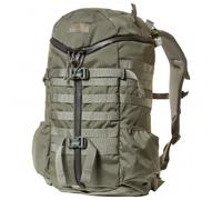 Mystery Ranch - Zaino da 27L - 2 Day Assault Foliage - Verde Verde