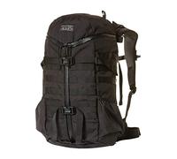 Mystery Ranch 2 Giorni di Assalto Zaino, Nero, Taglia Unica Unisex-Adulto
