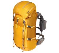 Mystery Ranch - Bridger 45 - Zaino da trekking S arancione