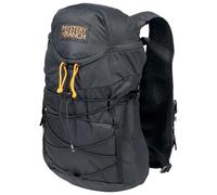 Mystery Ranch - Gallagator 10 - Zaino da escursionismo 9 l - S/M grigio