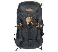 Mystery Ranch Gallagator 20 - Zaino da trekking, nero, L/XL, Nero , L / XL