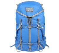 Mystery Ranch - Gallagator 20 - Zaino da escursionismo 17 l - S/M blu