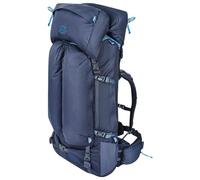 Mystery Ranch - Glacier 70 - Zaino da trekking 70 l - M blu